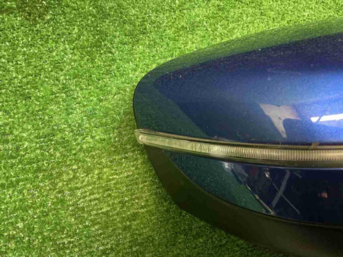 Зеркало правое BMW 5er G30 (2017-2023) 5 контактов