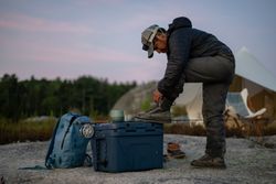 Термокружка Klean Kanteen Rise Mug 14oz (400 мл) Sea Spray