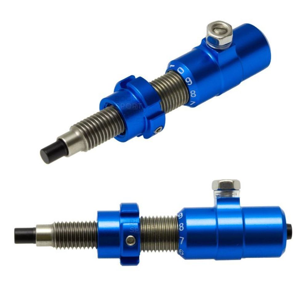 Плунжер для лука спортивного Beiter Button 5/16"