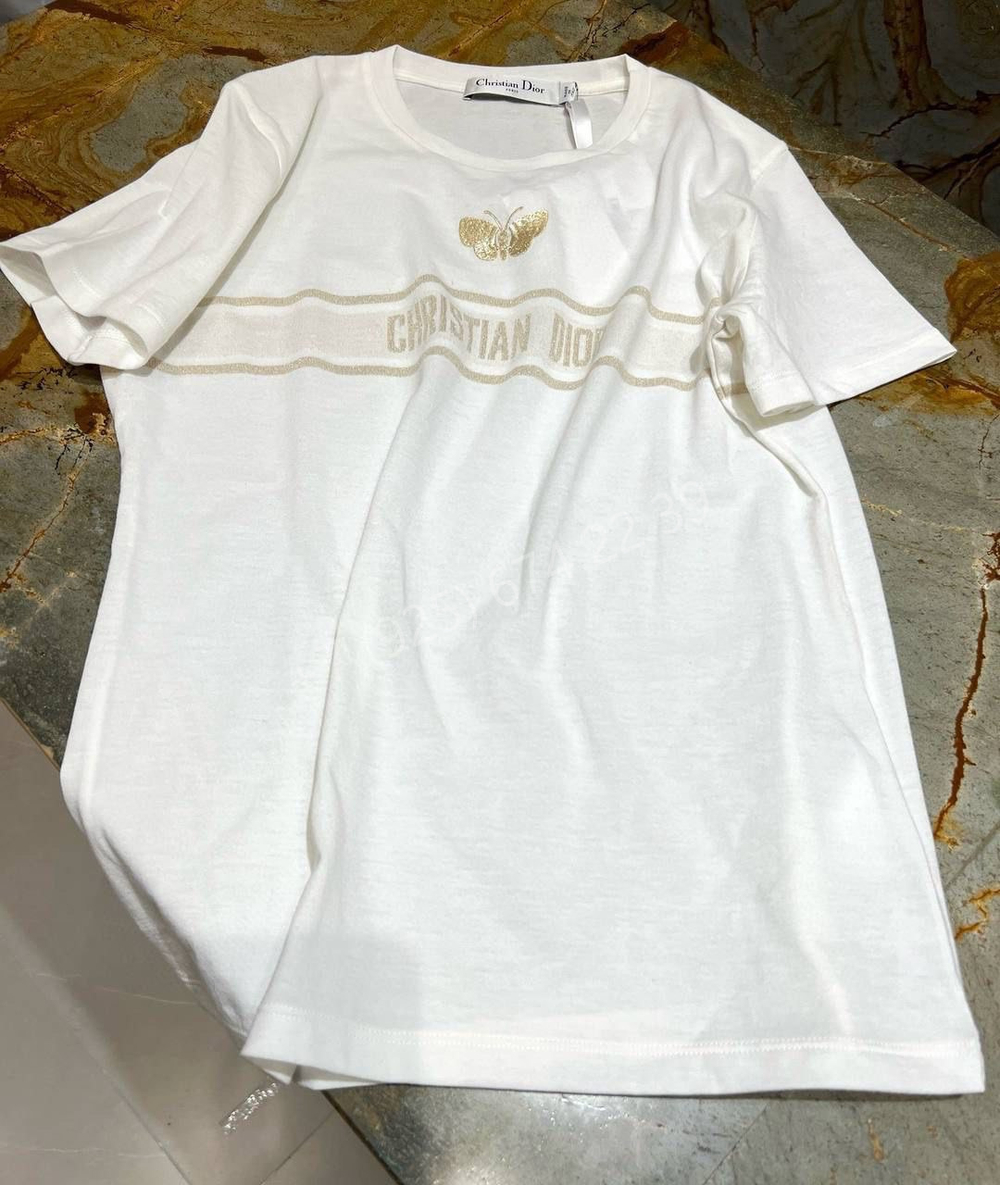 Футболка Dior