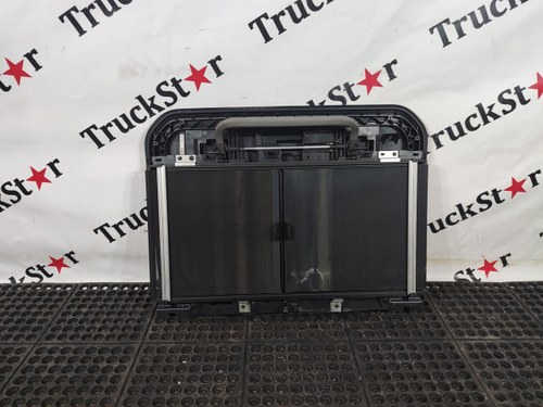 Люк кабины механический в сборе 2020г