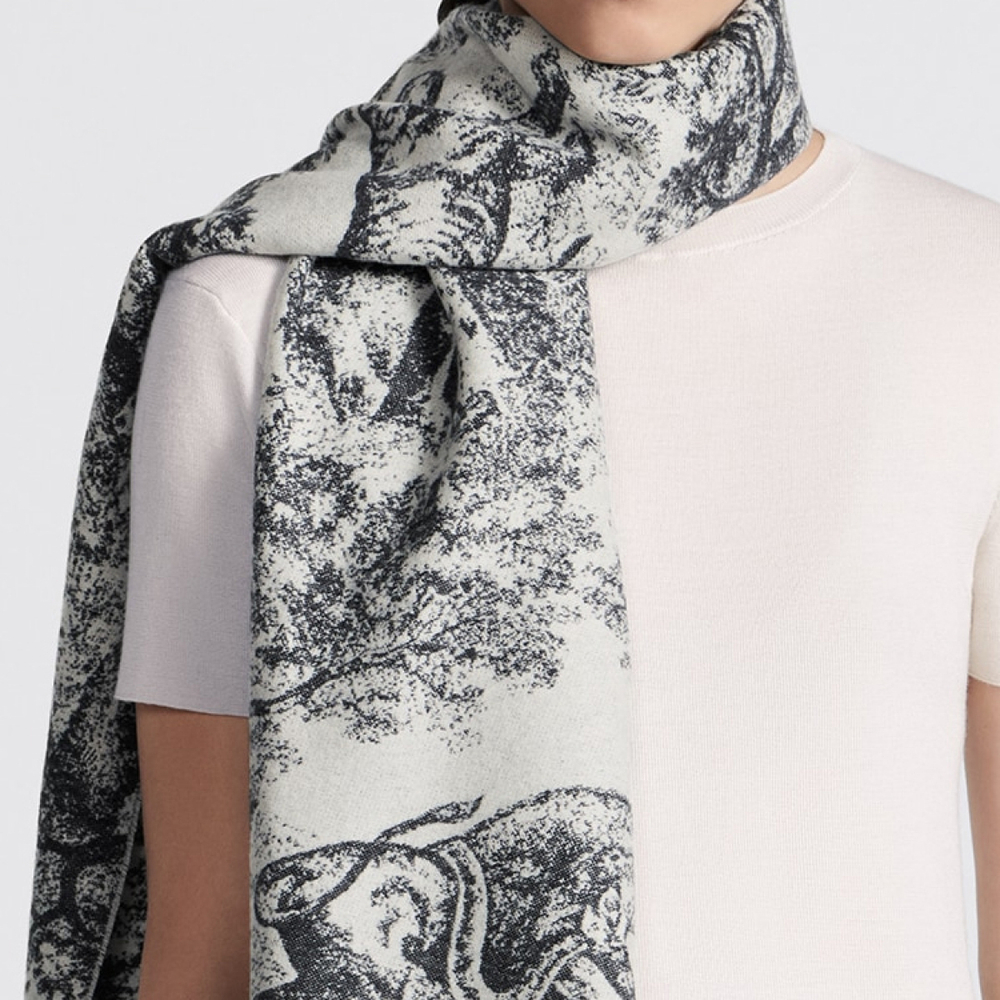 Шарф Dior, 41JOU215I159