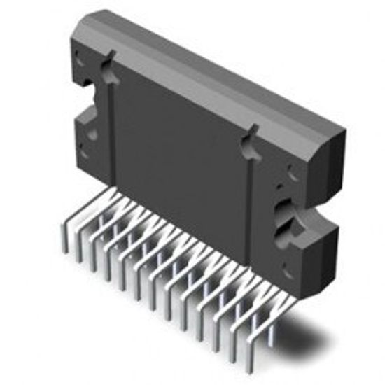 Микросхема STRZ2154 / HZIP15