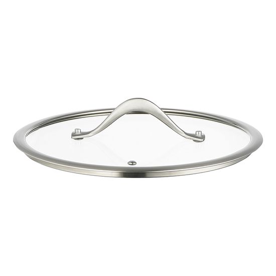 Крышка 3ply etalon, D24 см