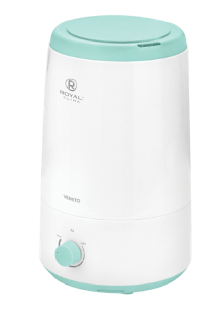 RUH-V300/2.5M-WT Royal Clima Увлажнитель воздуха VENETO