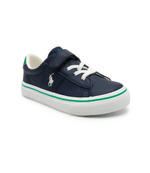 Кроссовки POLO RALPH LAUREN - темно-синий(RF104049)