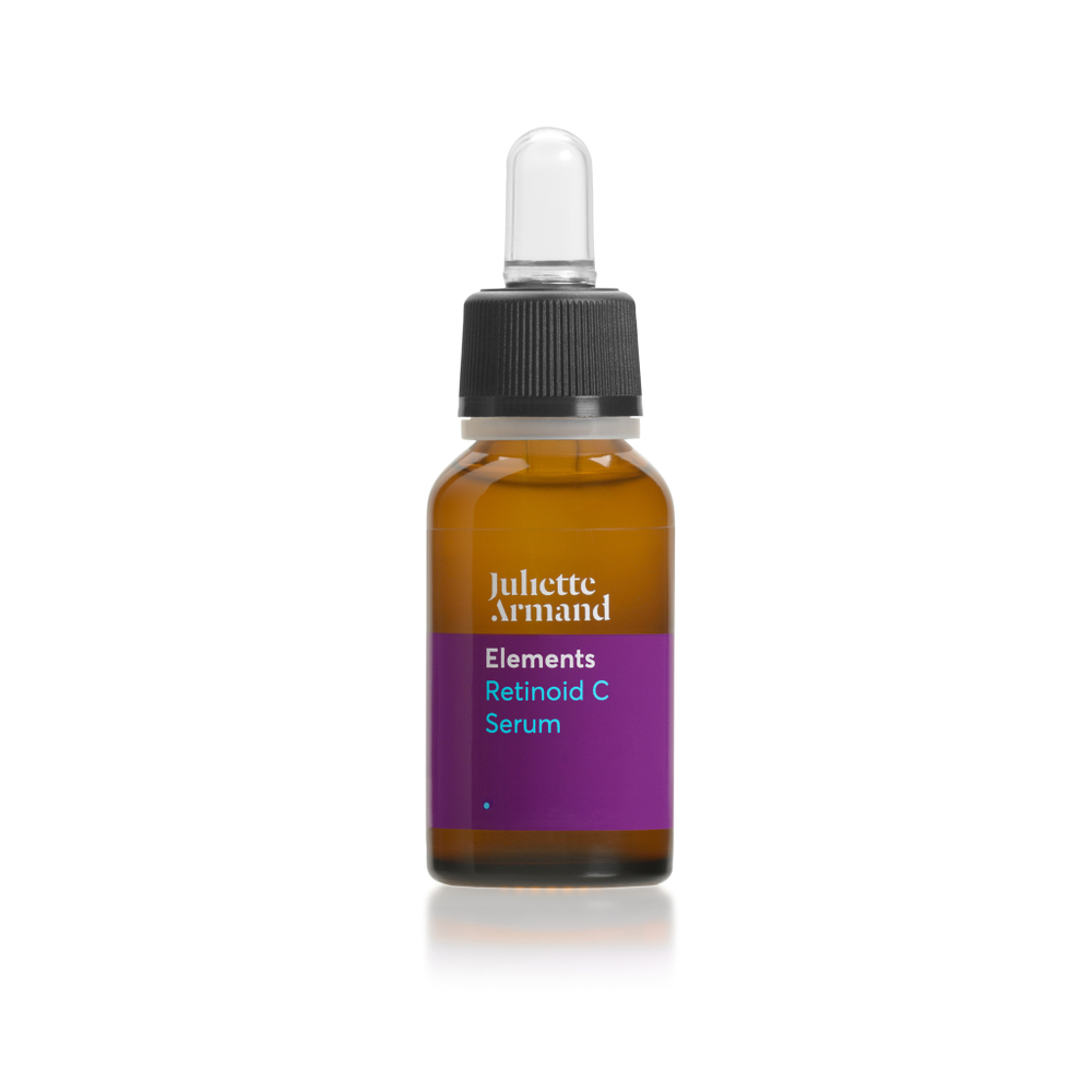 JULIETTE ARMAND Elements Retinoid 3% Serum