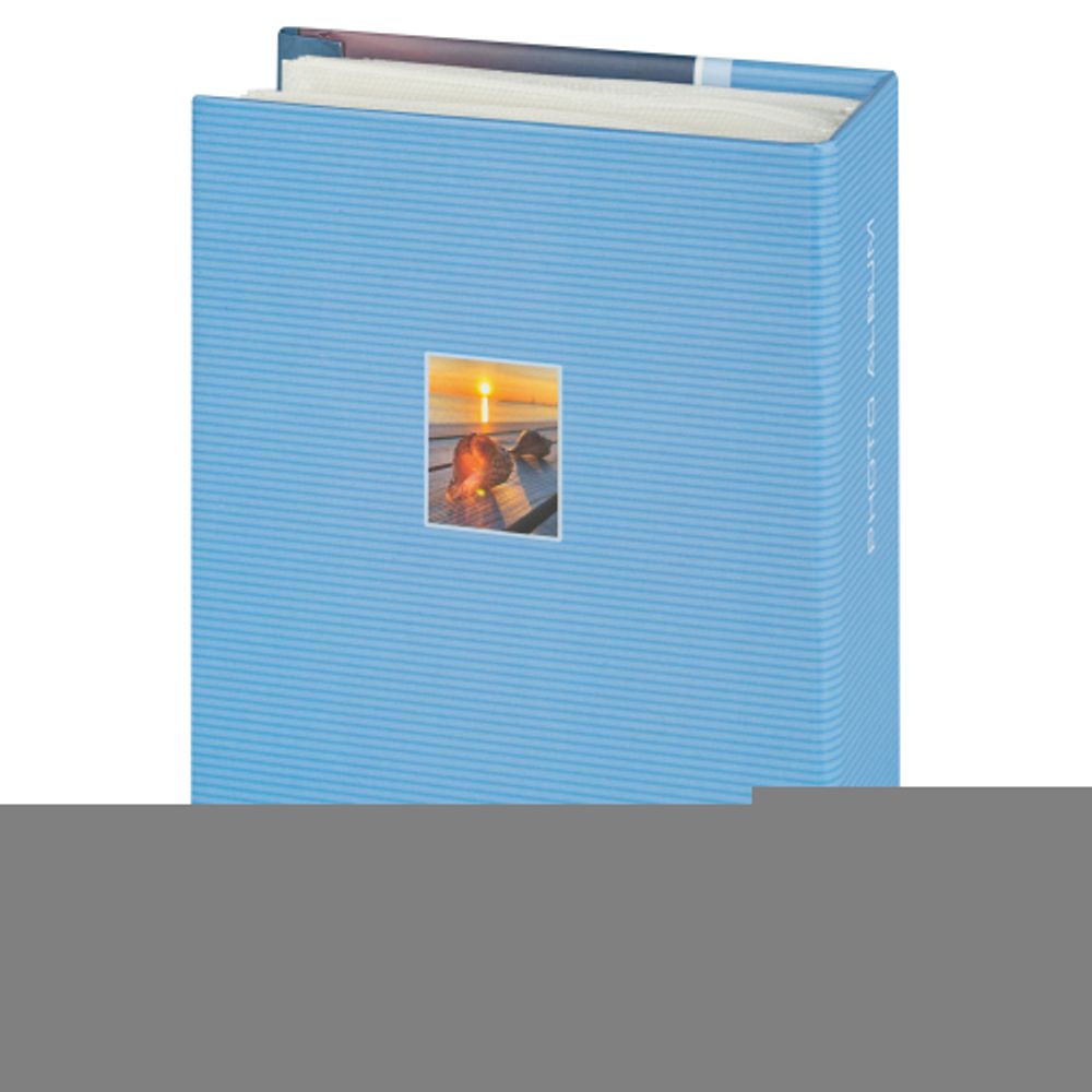 Фотоальбом Image Art IA-100PP серия 372 Пейзаж термосварка 50 листов 100 фотографий 10х15