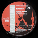 The Power Station / The Power Station (LP)
