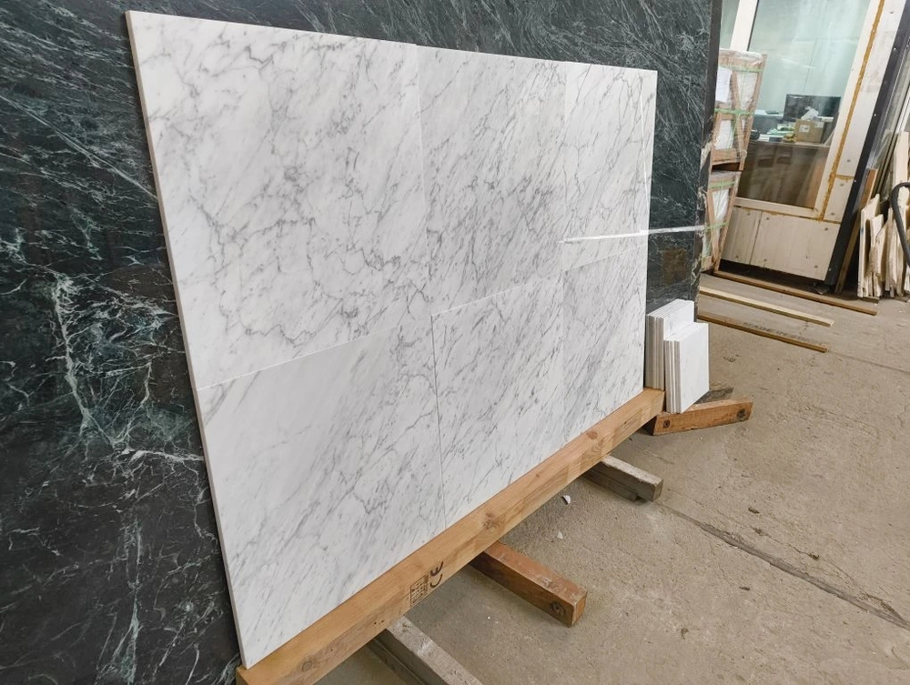 Бьянко Каррара С