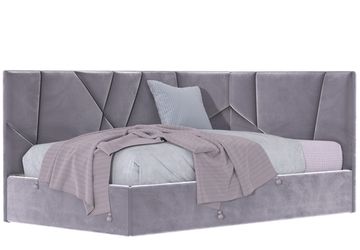 Кровать угловая Деймос kids