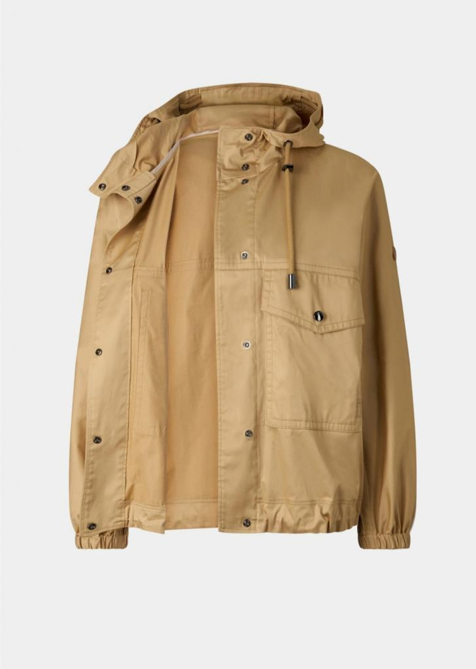 Куртка BOGNER VICTORIA в бежевом цвете