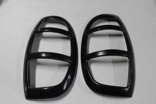 Накладка заднего фонаря /2123/ декор. (Тольятти)