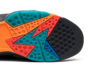 Кроссовки Jordan Air Jordan 7 Retro Barcelona Days