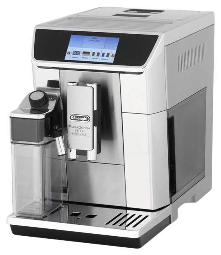 Кофемашина DeLonghi ECAM650.85.MS Кофемашина DeLonghi ECAM650.85.MS