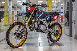 Питбайк ZUUMAV FX K4 PRO 150 cc 19/16