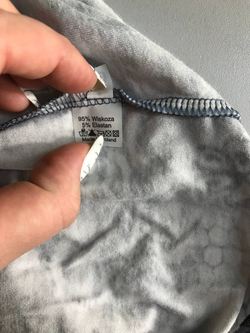 Платье для летнего вайба, визуально на 40 размер, новое