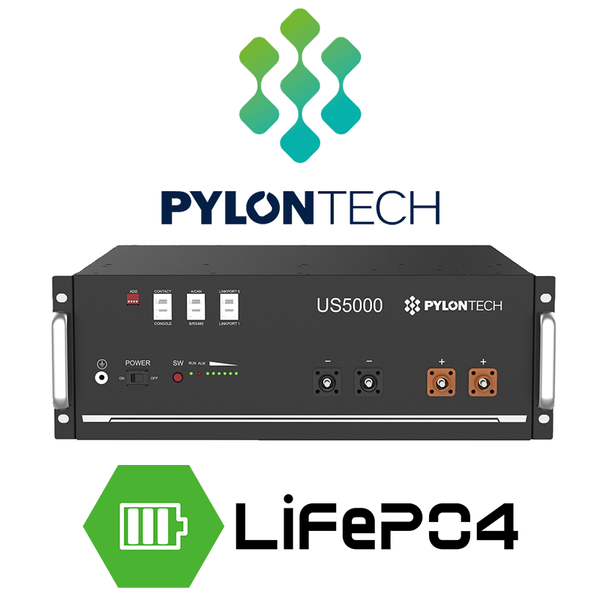 Pylontech была названа лидером среди поставщиков систем хранения энергии для жилых помещений по версии S&amp;P Global Commodity Insights.