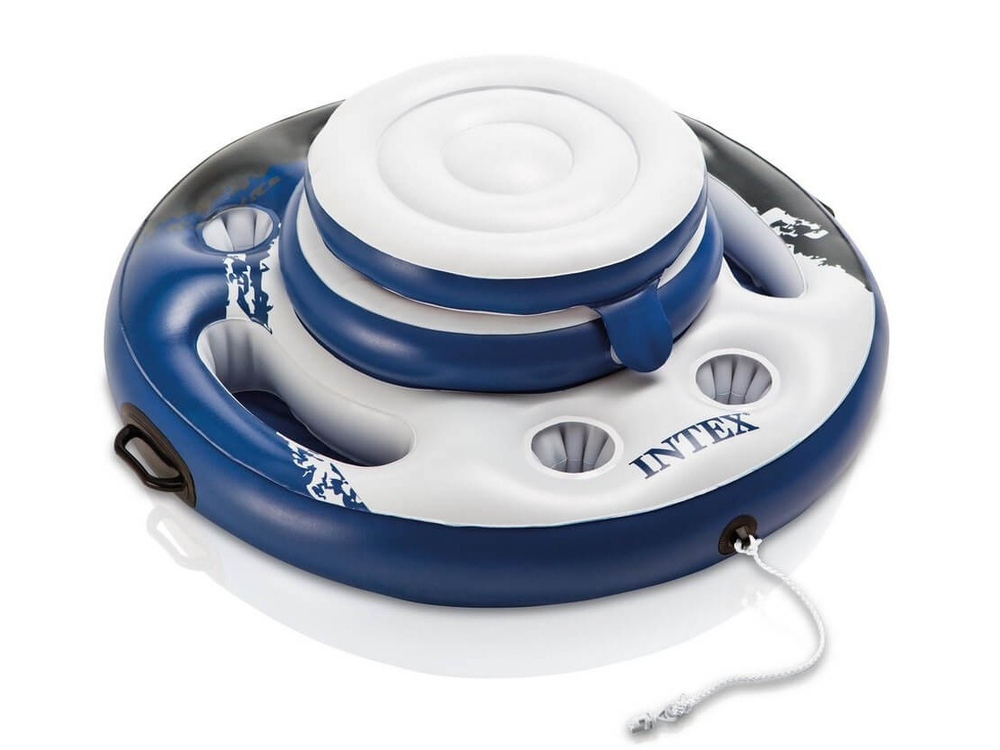 Надувной бар Mega Chill New