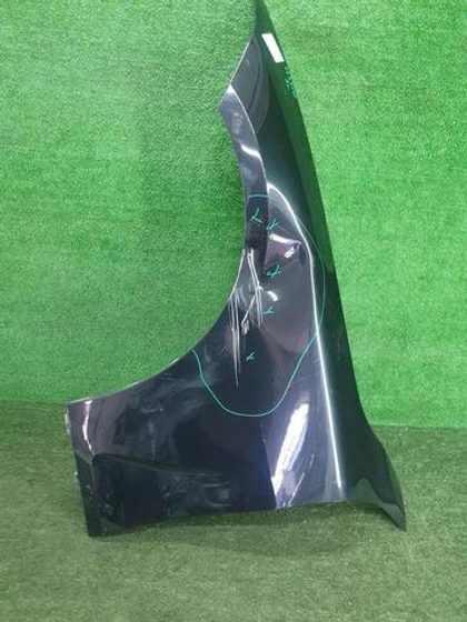 Крыло переднее левое BMW 4er G22 (2020-н.в.)