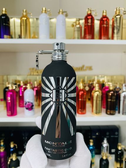 Montale Fantastic Oud
