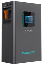 Батарея Marsriva MR-LFP48-100-WMD