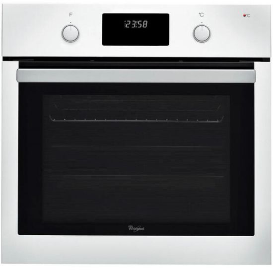 Электрический духовой шкаф Whirlpool AKP 745 WH