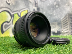Nikon 50mm 1.8D AF Nikkor