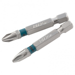 Бита РН2 х 50, сталь S2, 2 шт. Gross