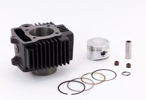 ЦПГ 125см3 154FMI X-TECH