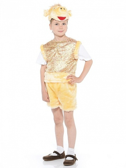 Поросёнок Наф-Наф