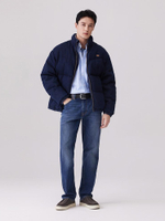 Мужские свободные джинсы Levi's 541 Athletic Taper 18181-0867, Утепленные