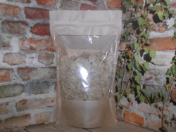 Жмых амарантовый 0.25 кг