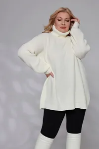 Свитер 6364 Fabrika