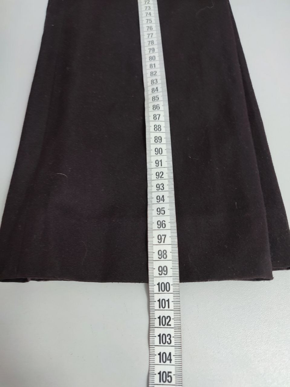 Брюки Calista стильные 40 размер