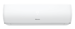 Инверторная cплит-система Hisense EXPERT PRO DC Inverter Wi-Fi AS-10UW4RYDTV02 (комплект)