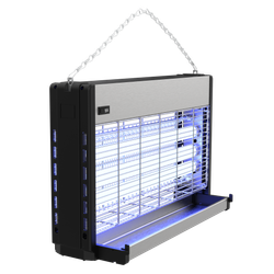 Уничтожитель летающих насекомых ЭкоСнайпер GC1-60