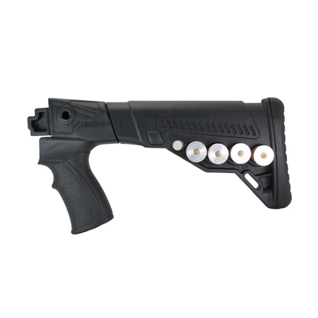 Приклад на Сайгу 12, DLG Tactical