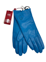 Перчатки. Женские. Материал верха: Кожаные люкс качества. Подклад: Трикотаж-шерсть. 5 шт в упаковке.