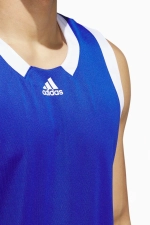 Футболка adidas Icon Squad - синий