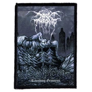 Нашивка Darkthrone Ravishing Grimness (757)
