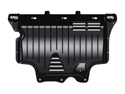Защита картера и КПП Sheriff для Skoda Kodiaq (NS7) 2016- арт.21.3492 V1
