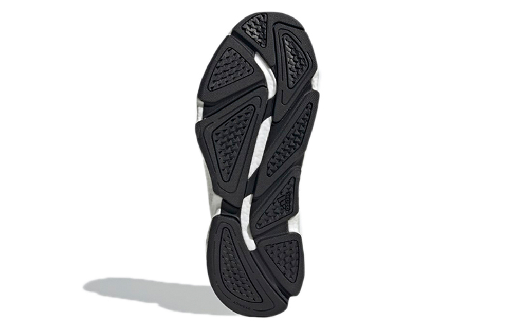 Кроссовки Karlie Kloss X Adidas X9000 (Женская размерная сетка)