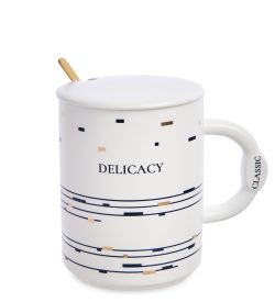 GAEM Art MUG-354/4 Кружка «Классика»