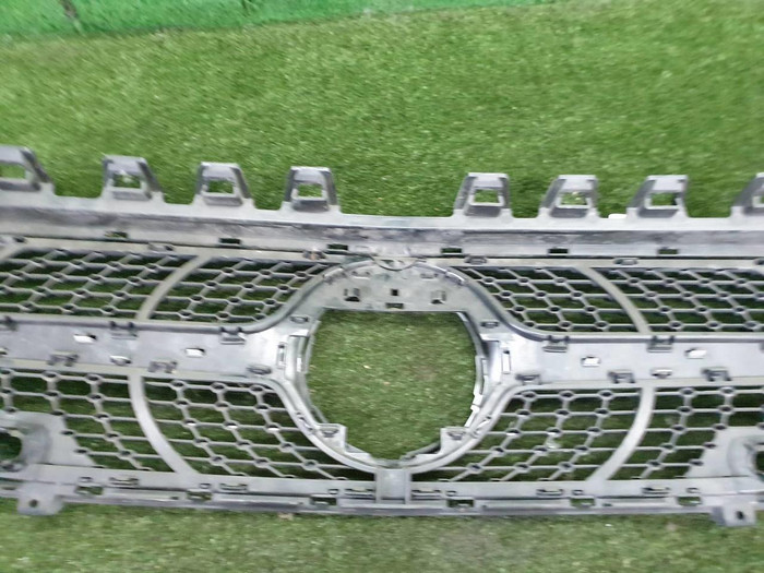 Решетка радиатора Mercedes CLA C118 (2019-2023)