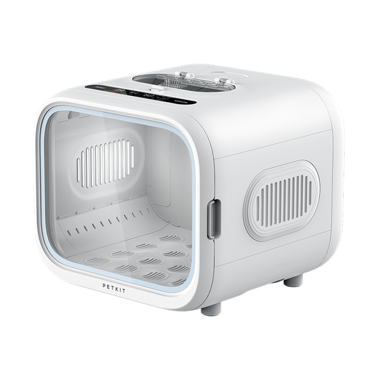 Автоматическая сушка для кошек и собак Airsalon Max