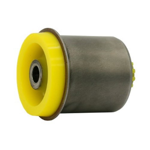 Полиуретановый сайлентблок балки, задней подвески (1 шт.), Точка опоры.2-06-4259