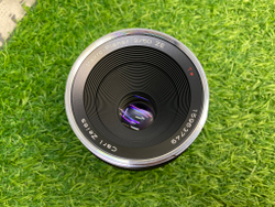 Carl Zeiss Makro-Planar T* 2/50 mm