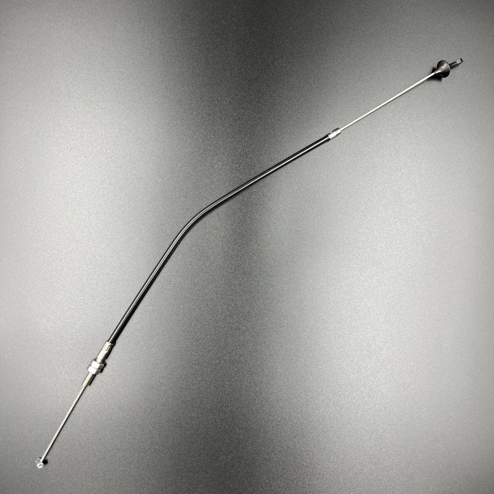 Тросик блокировки запуска Yamaha 40X (WUHU)