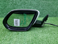 Зеркало левое Haval F7 (2018-2024) 9 контактов